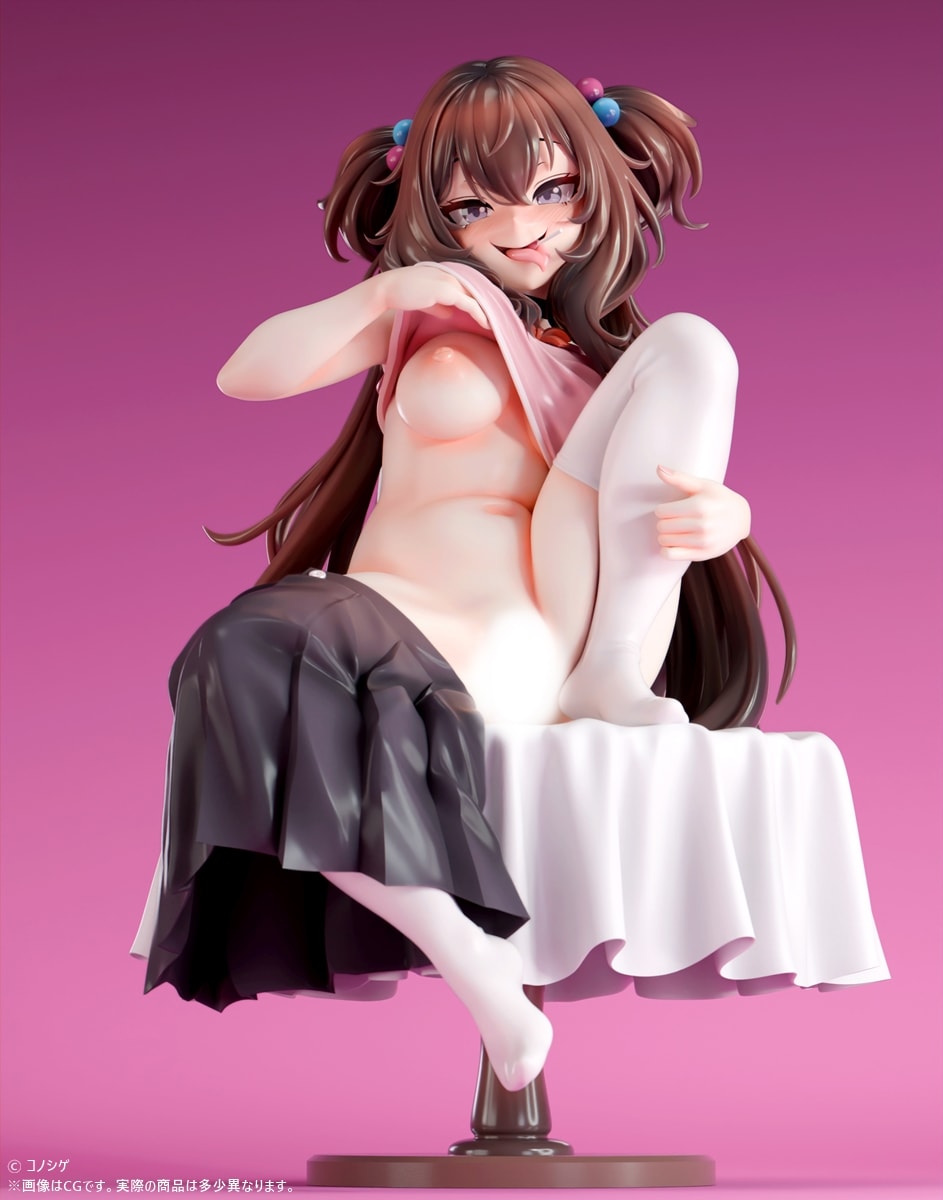 Insight - Konoshige Neighborhood Girl Licensed - Image 1
