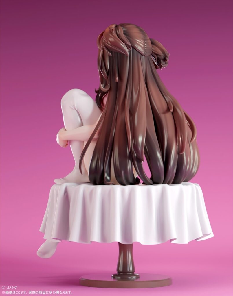 Insight - Konoshige Neighborhood Girl Licensed - Image 6