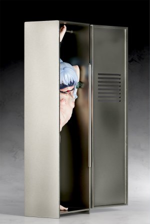 Insight - Voluptuous Girl Sexual Duty Minase-san 16 Scale PVCABS Figure - Page 4