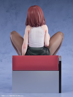 Insight - Voluptuous girl temptation train Kasugai Shizune Licensed - Page 7