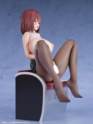 Insight - Voluptuous girl temptation train Kasugai Shizune Licensed - Page 8