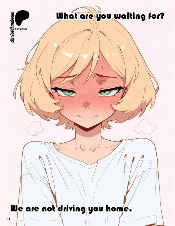 instableunicorn Short sissyfemboy storys - Image 10