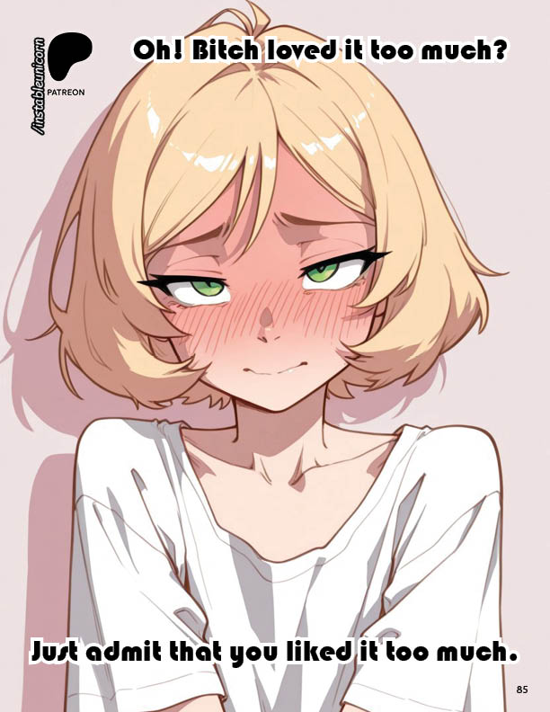 instableunicorn Short sissyfemboy storys - Image 11