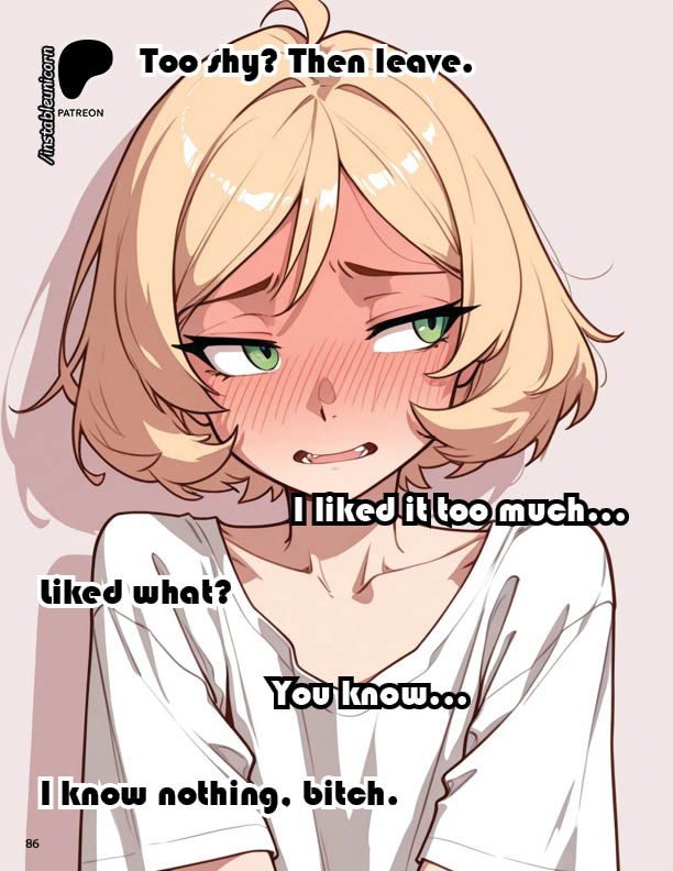 instableunicorn Short sissyfemboy storys - Image 12