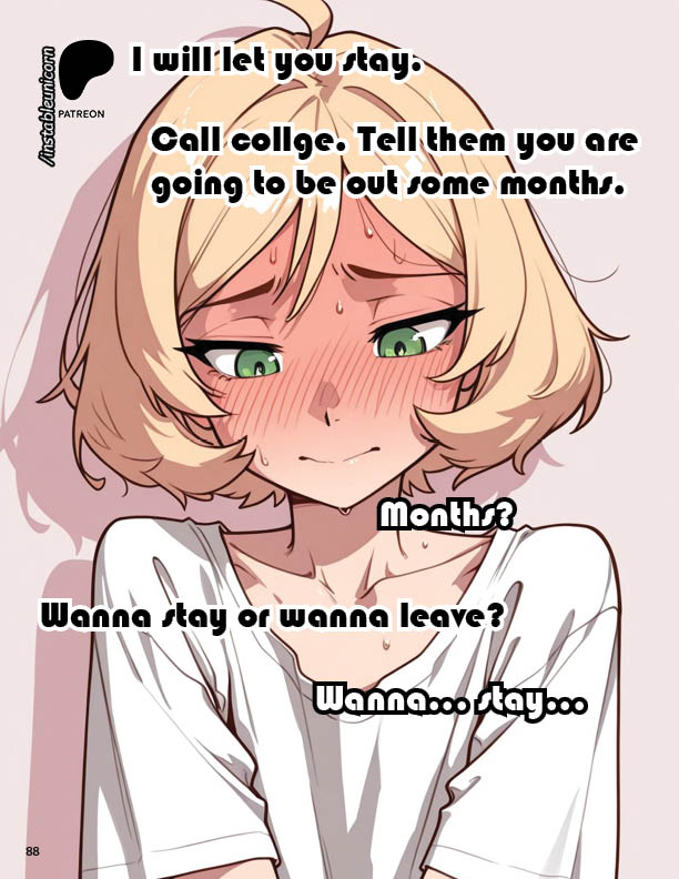 instableunicorn Short sissyfemboy storys - Image 14