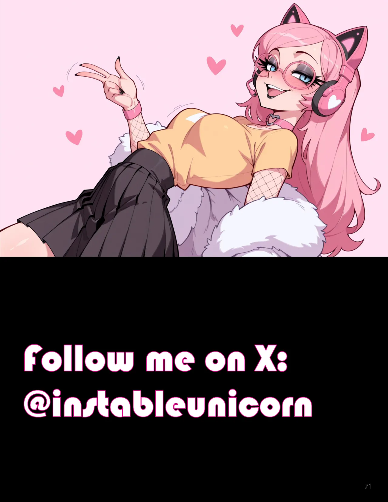 instableunicorn Short sissyfemboy storys - Image 18