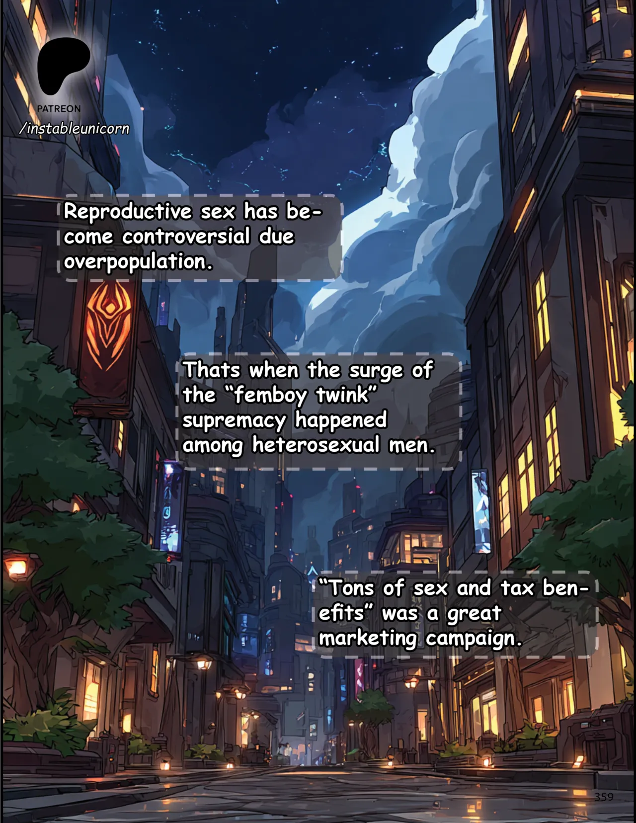 instableunicorn Short sissyfemboy storys - Image 21