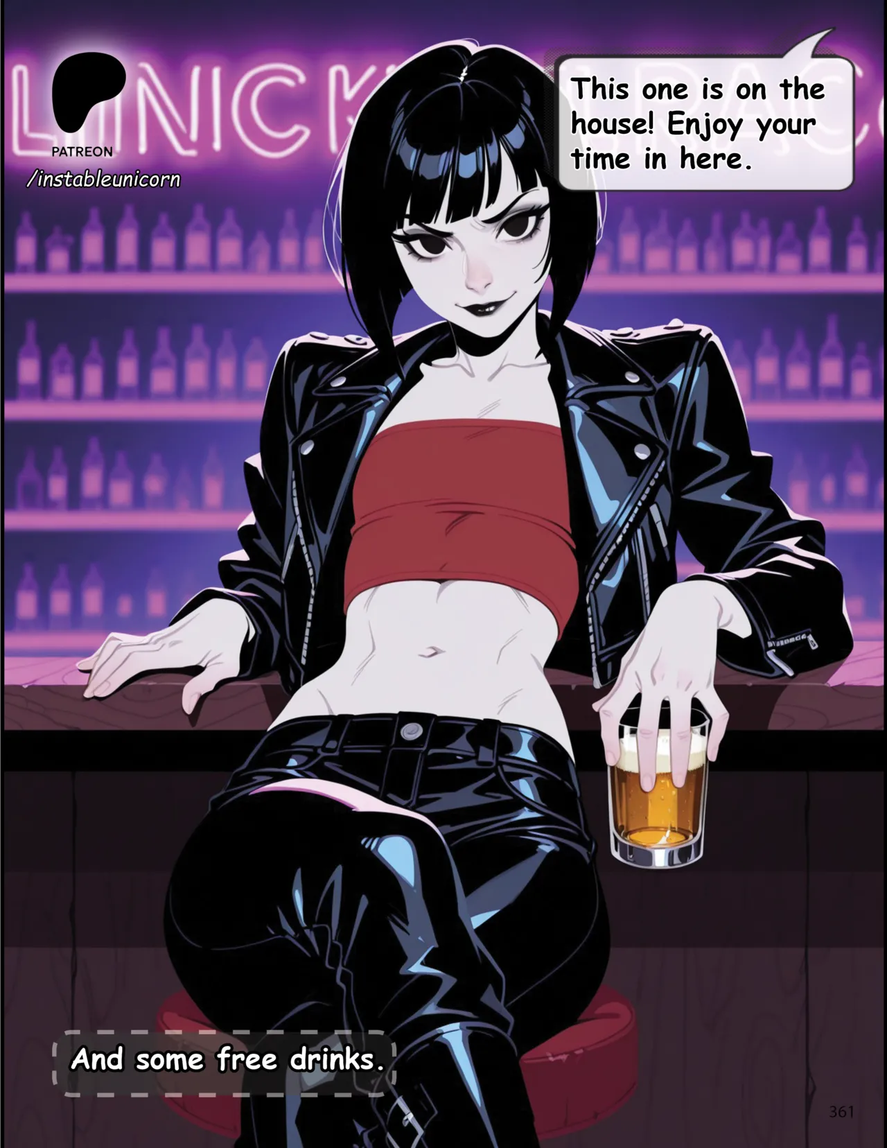 instableunicorn Short sissyfemboy storys - Image 23