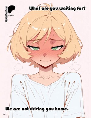 instableunicorn Short sissyfemboy storys - Page 10