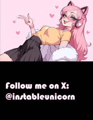 instableunicorn Short sissyfemboy storys - Page 18