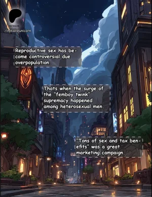 instableunicorn Short sissyfemboy storys - Page 21