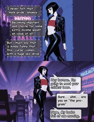 instableunicorn Short sissyfemboy storys - Page 22