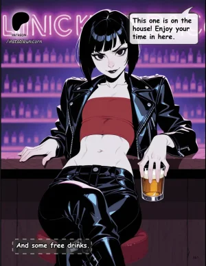 instableunicorn Short sissyfemboy storys - Page 23