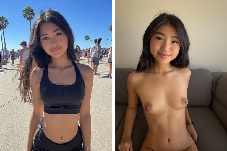 Intimate College Babes Pt. 2 - Image 22