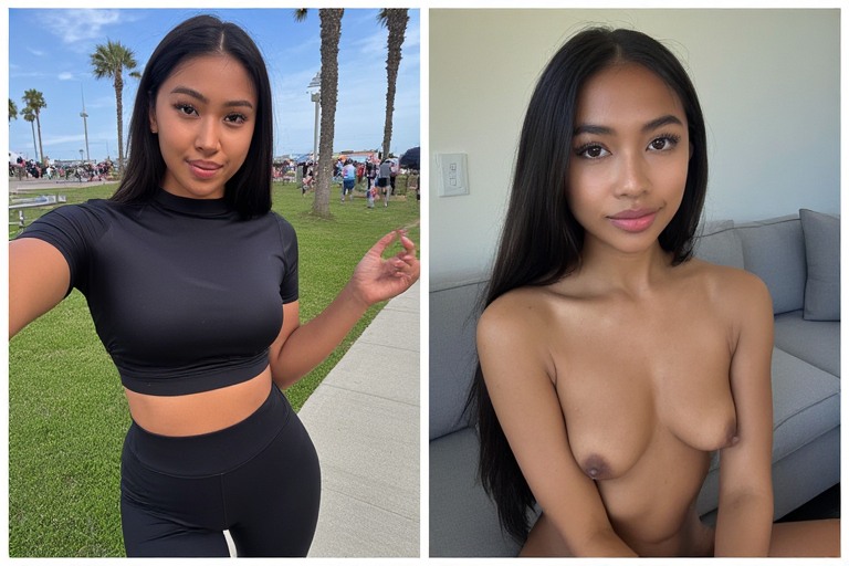 Intimate College Babes Pt. 2 - Image 50