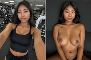 Intimate College Babes Pt. 2 - Page 138