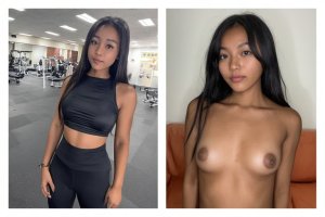 Intimate College Babes Pt. 2 - Page 155