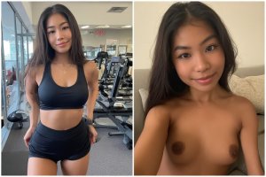 Intimate College Babes Pt. 2 - Page 159