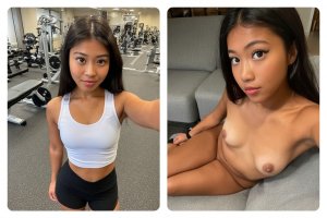 Intimate College Babes Pt. 2 - Page 241