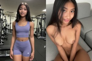 Intimate College Babes Pt. 2 - Page 85