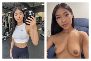 Intimate College Babes Pt. 2 - Page 97