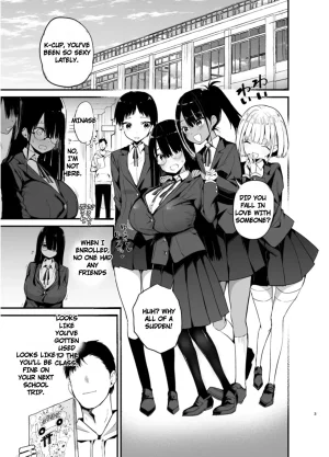 Introverted K-cup girl 1-4 - Page 127