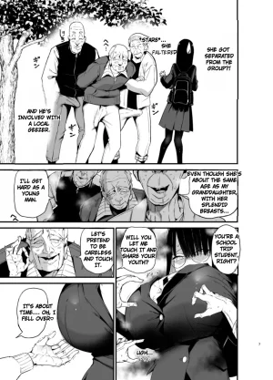 Introverted K-cup girl 1-4 - Page 131