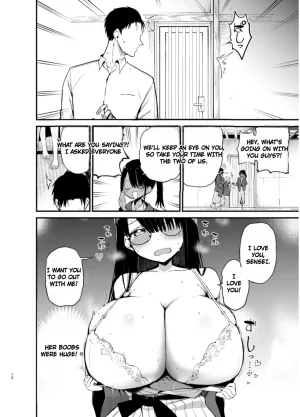Introverted K-cup girl 1-4 - Page 136