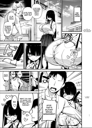Introverted K-cup girl 1-4 - Page 40