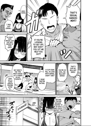 Introverted K-cup girl 1-4 - Page 46