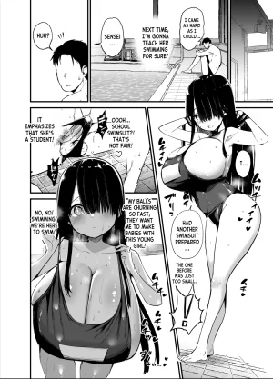 Introverted K-cup girl 1-4 - Page 66