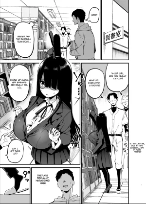 Introverted K-cup girl 1-4 - Page 7