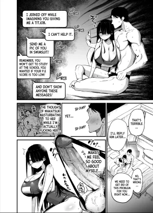 Introverted K-cup girl 1-4 - Page 76
