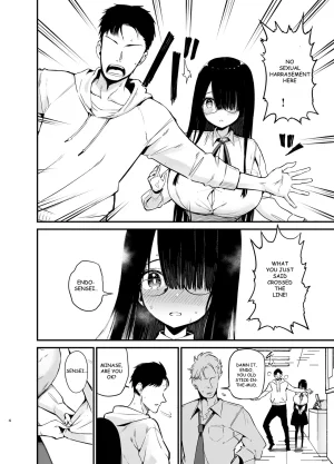 Introverted K-cup girl 1-4 - Page 86