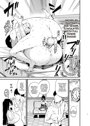 Introverted K-cup girl 1-4 - Page 91