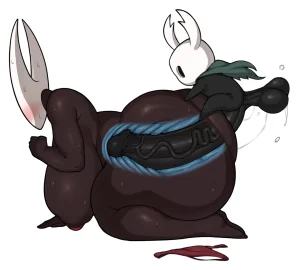 Intruder Sheng chao de chuuntiaan Hollow Knight - Page 12