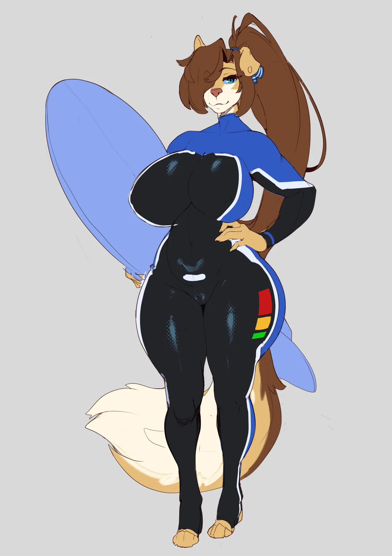 Inu-Sama 2023 - Image 136