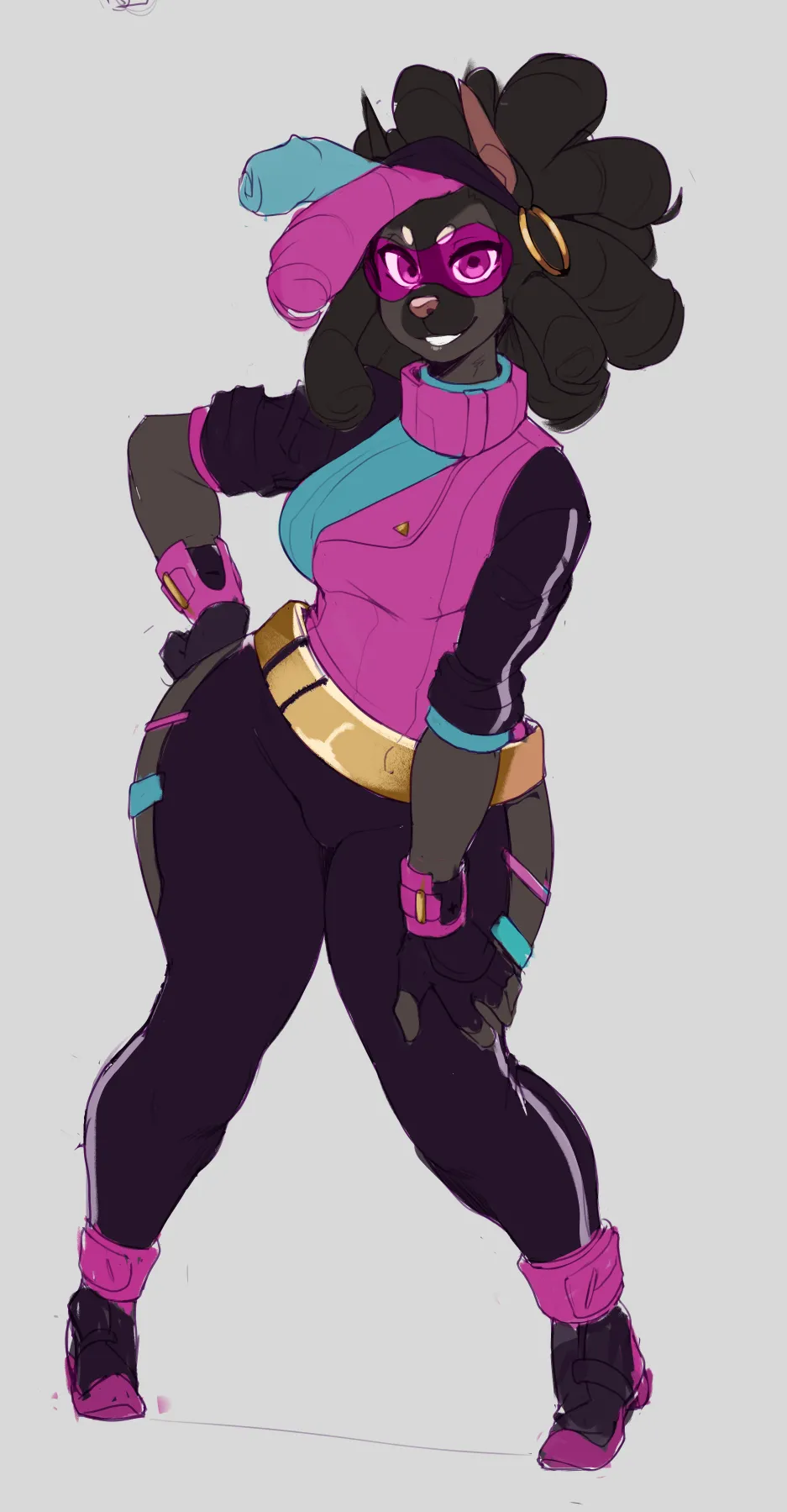 Inu-Sama 2023 - Image 14