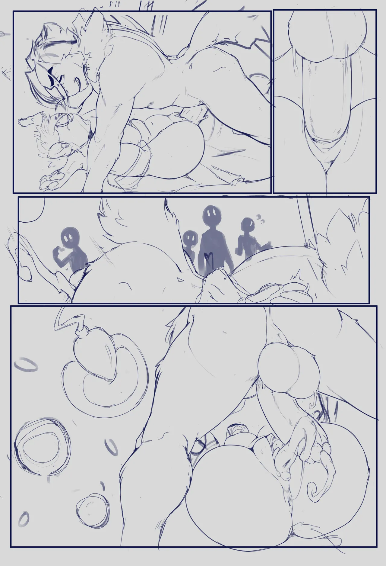 Inu-Sama 2023 - Image 145