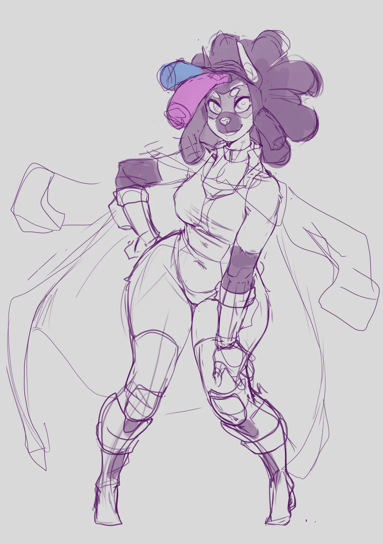 Inu-Sama 2023 - Image 15