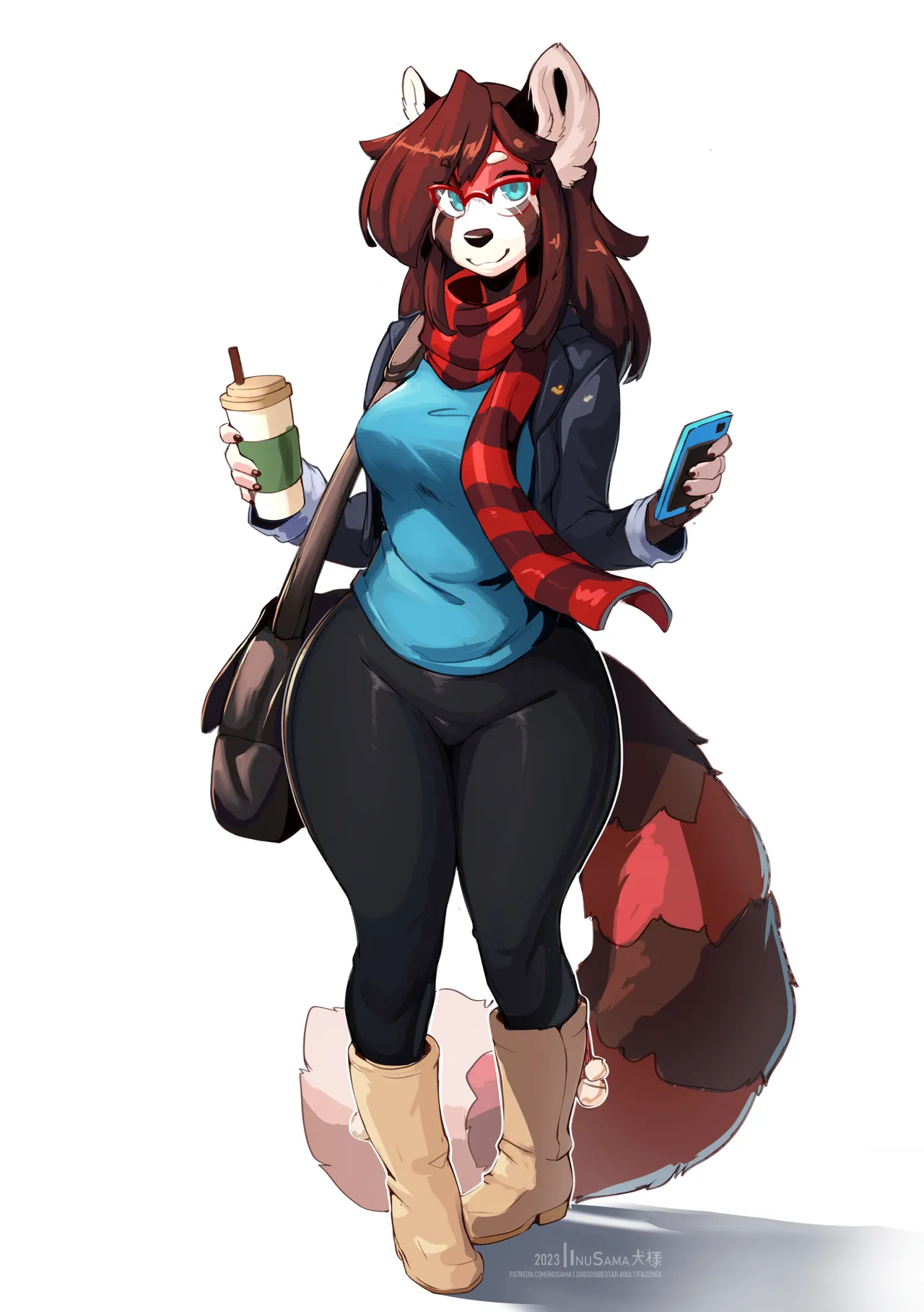 Inu-Sama 2023 - Image 189