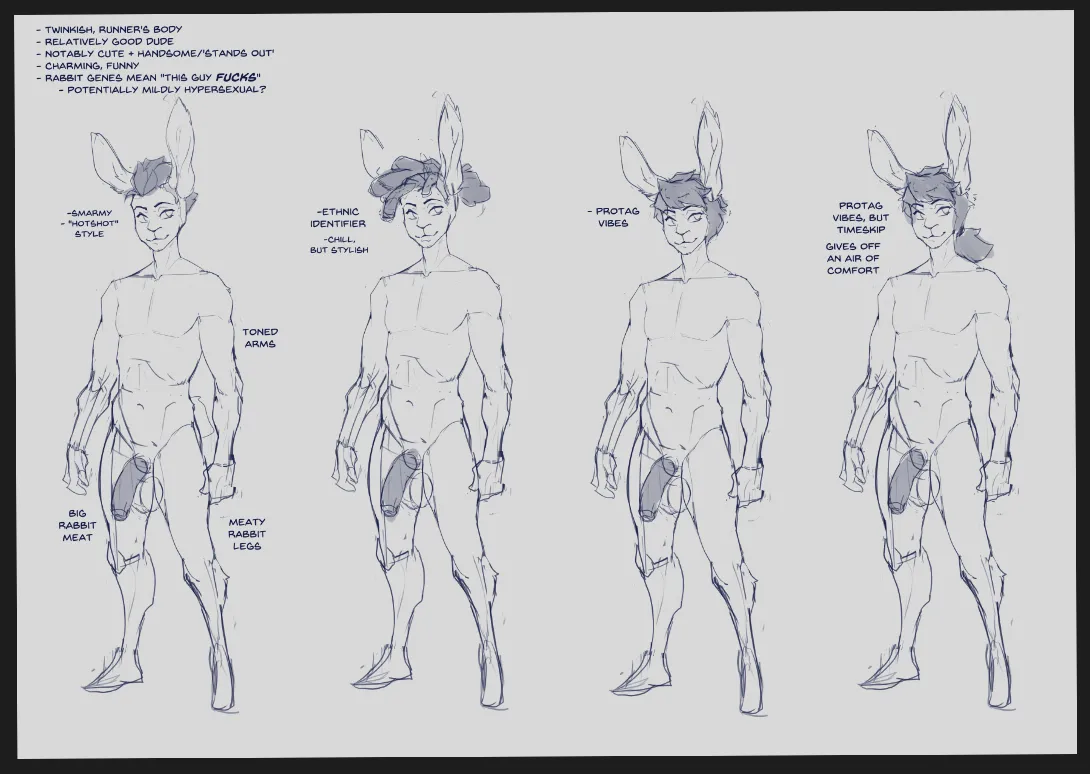 Inu-Sama 2023 - Image 246