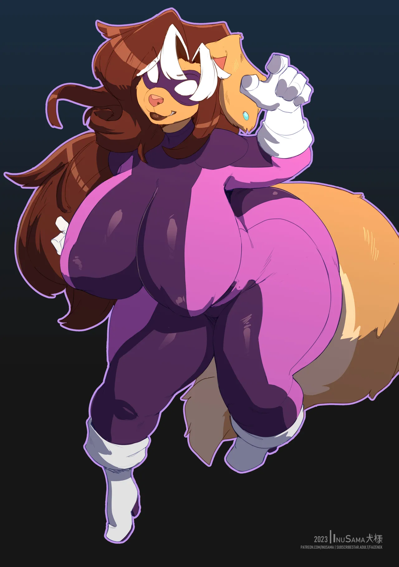 Inu-Sama 2023 - Image 268