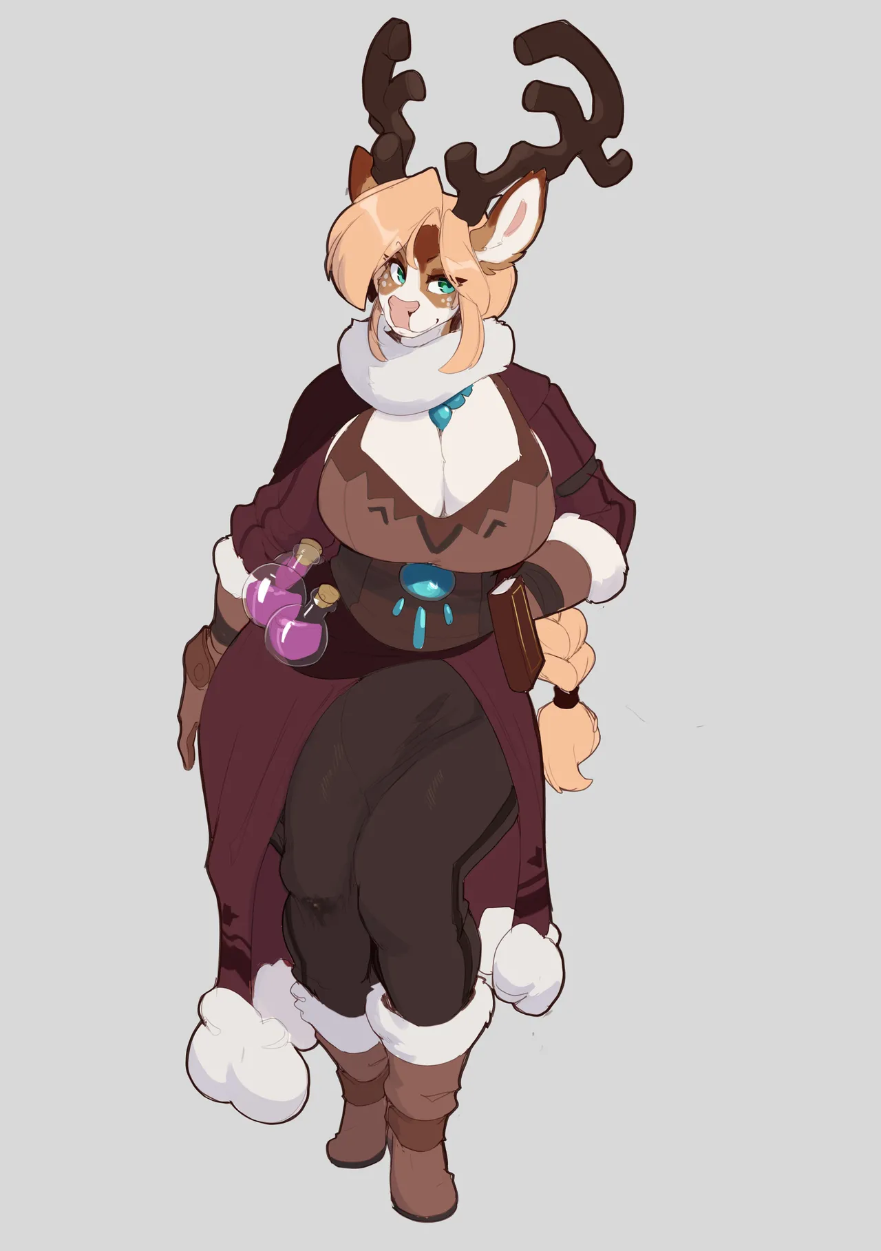 Inu-Sama 2023 - Image 279