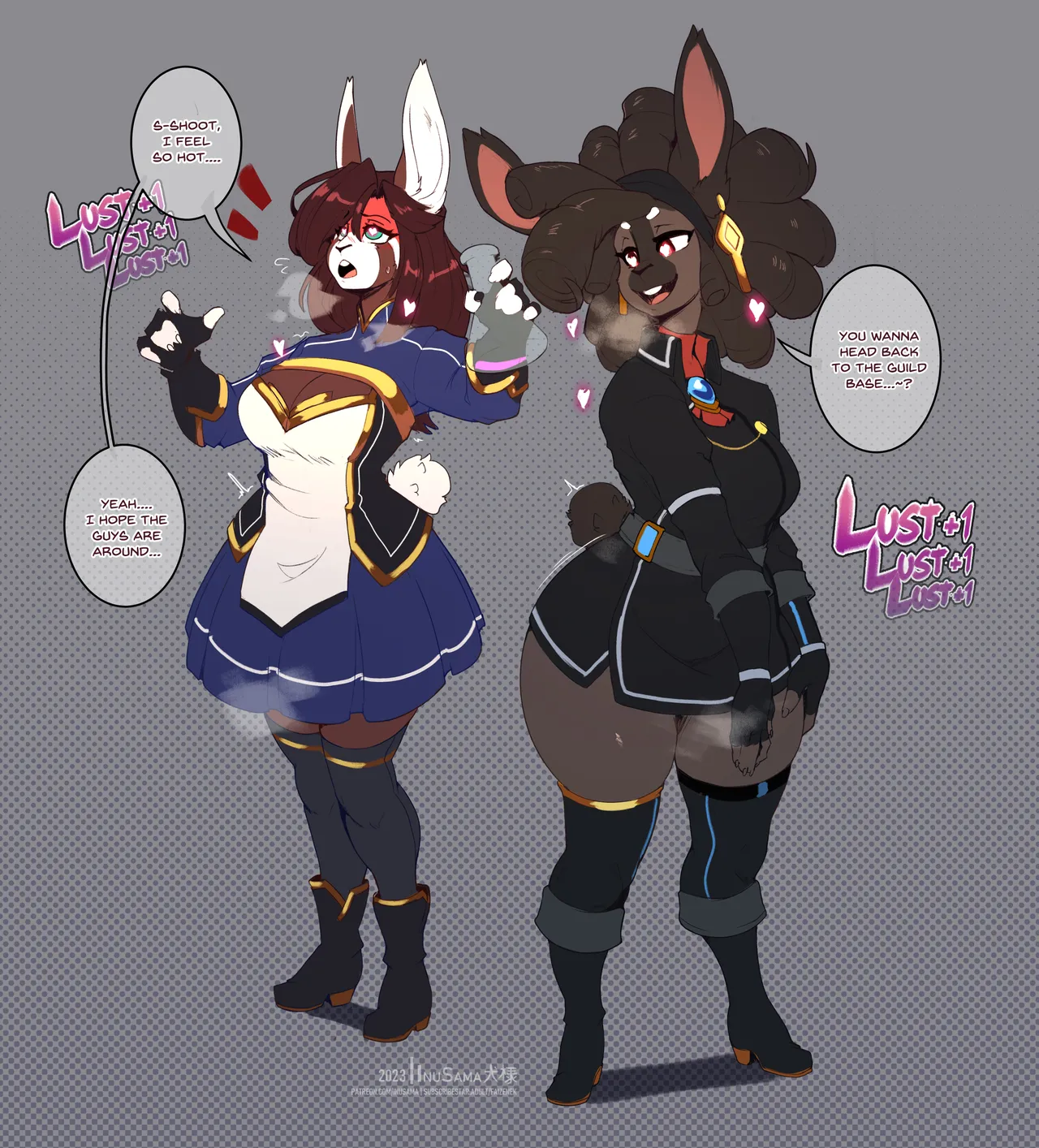 Inu-Sama 2023 - Image 62