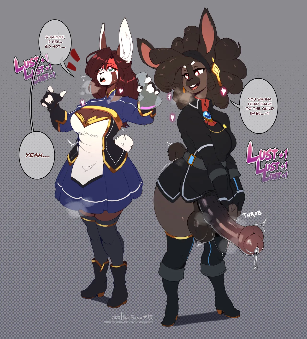 Inu-Sama 2023 - Image 63