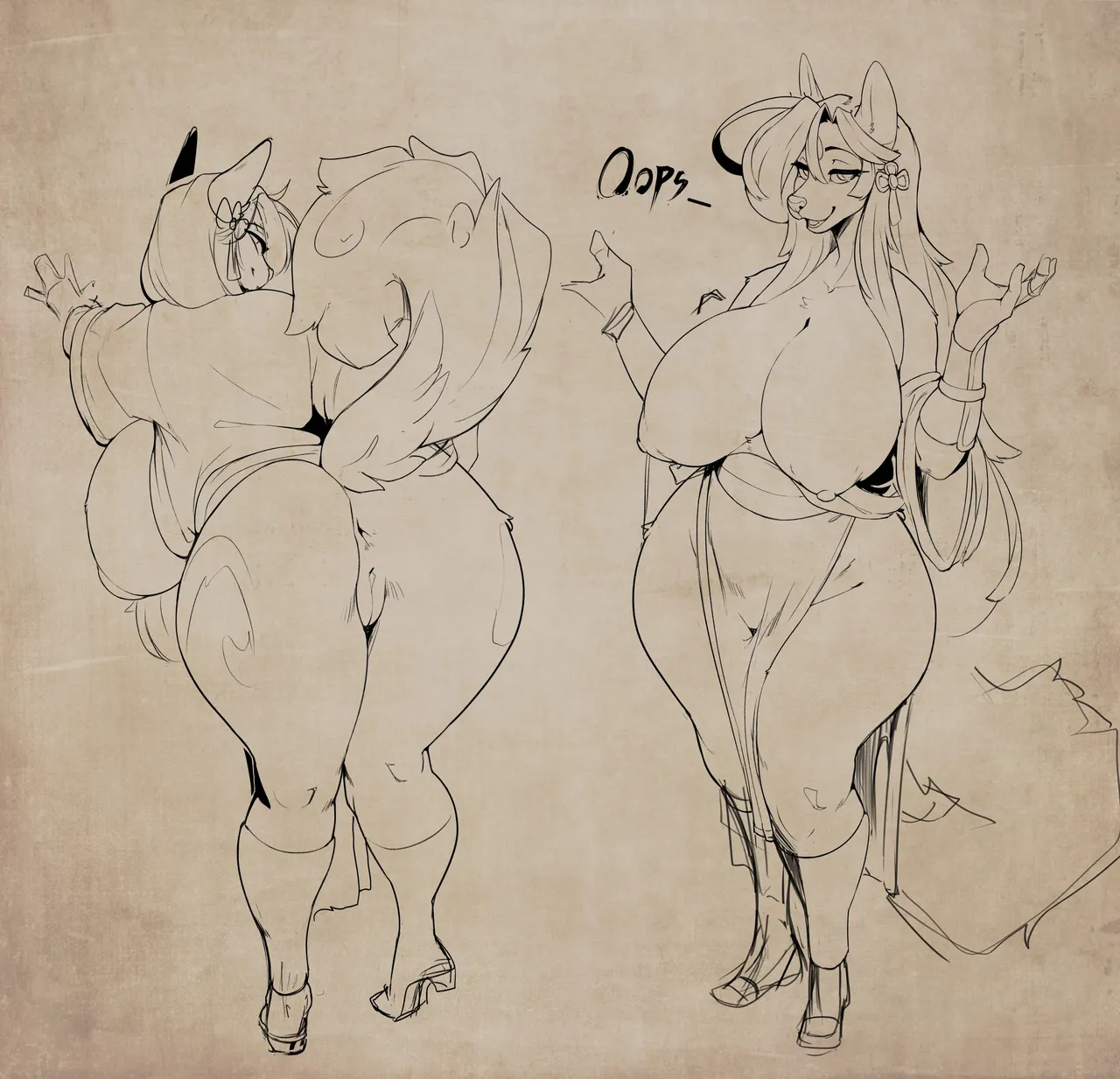 Inu-Sama 2023 - Image 8