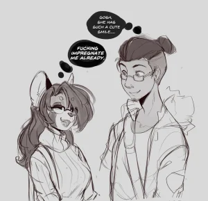 Inu-Sama 2023 - Page 102