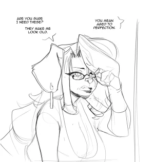 Inu-Sama 2023 - Page 114