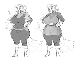 Inu-Sama 2023 - Page 115